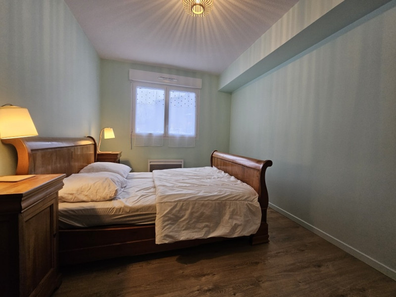 Location-Vacances-Appartement-Les Rousses-Station des Rousses-Jura