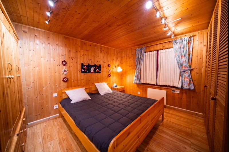 Location-Vacances-Chalet-Les Rousses-Station des Rousses-Jura