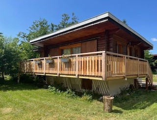 Location-Vacances-Chalet-Prémanon-Station des Rousses-Jura