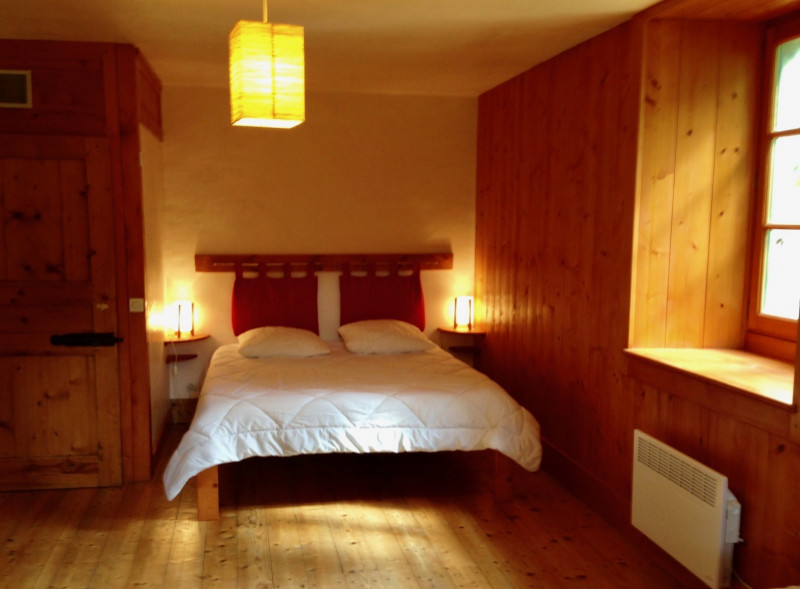 Chambre 1 (RDC) vue 1