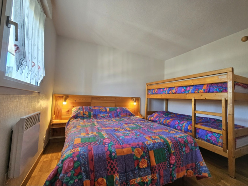 Location-Vacances-Appartement-Les Rousses-Station des Rousses-Jura 
