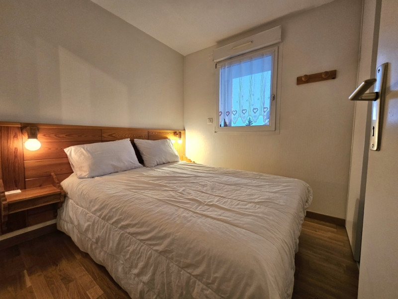 Location-Vacances-Appartement-Les Rousses-Station des Rousses-Jura 