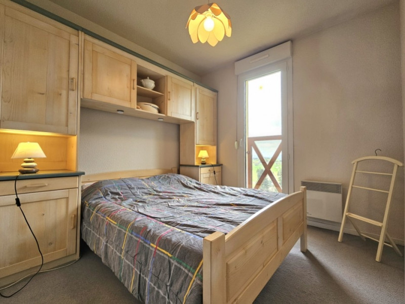 Location-Vacances-Appartement-Prémanon-Station des Rousses-Jura