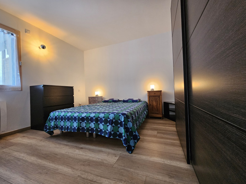 Location-Vacances-Appartement-Les Rousses-Station des Rousses-Jura 