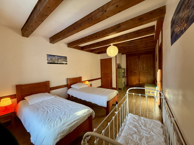 Chambre 2 (étage)
