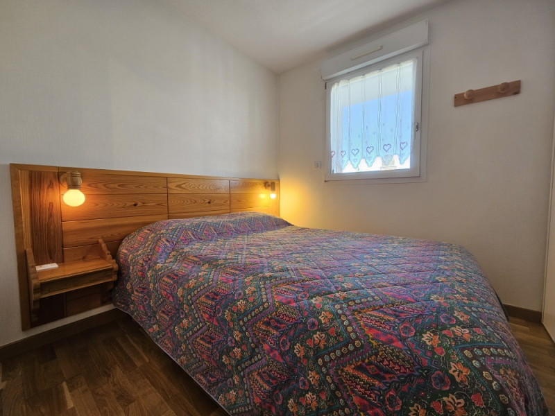 Location-Vacances-Appartement-Les Rousses-Station des Rousses-Jura 