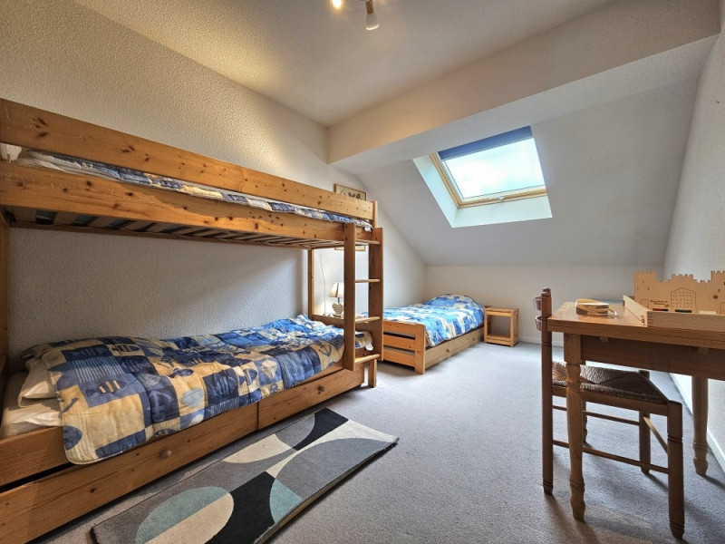Location-Vacances-Appartement-Prémanon-Station des Rousses-Jura