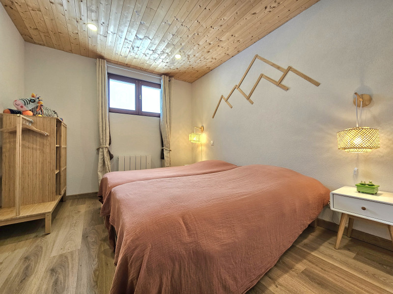 Location-Vacances-Appartement-Bois D'Amont-Station des Rousses-Jura