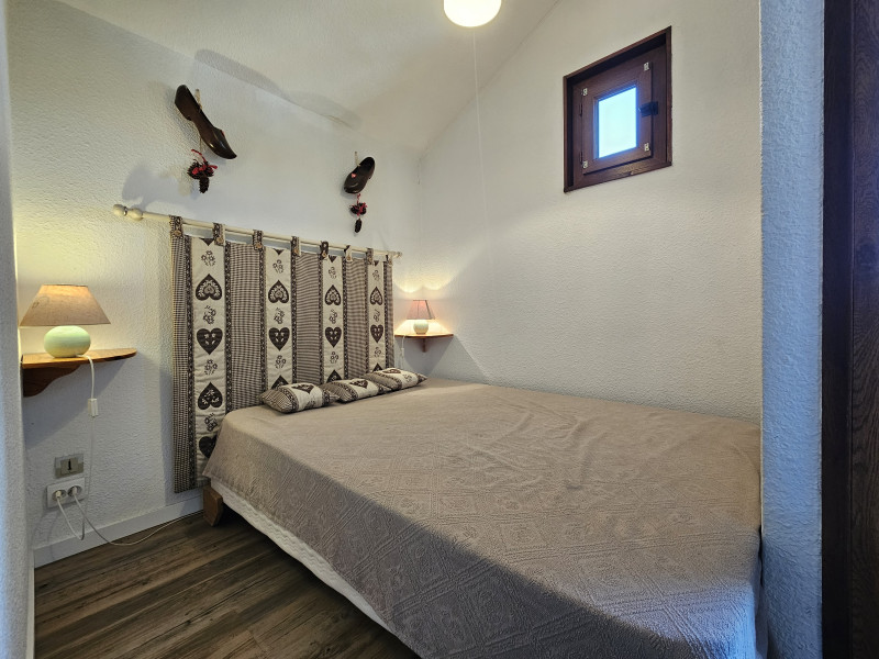 Location-Vacances-Appartement-Les Rousses-Station des Rousses-Jura