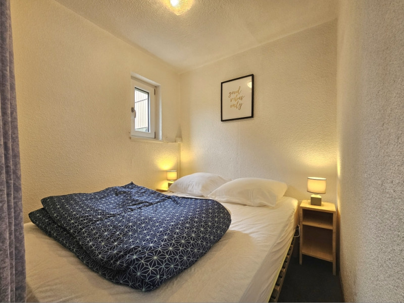 Location-Vacances-Studio-Les Rousses-Station des Rousses-Jura 