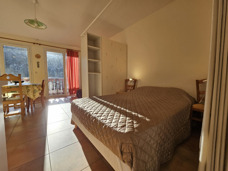 Location-Vacances-Appartement-Lamoura-Station des Rousses-Jura