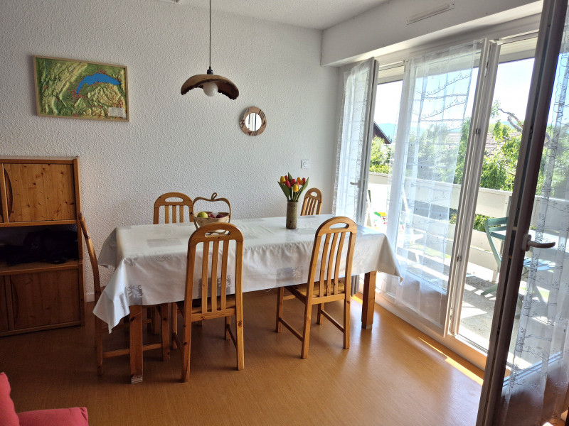 Coin repas
