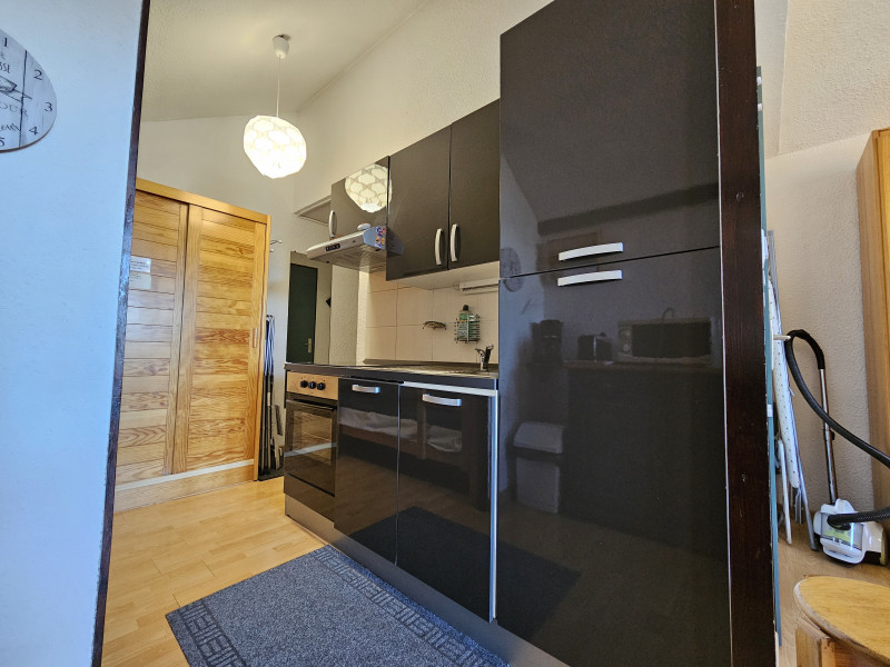 Location-Vacances-Appartement-Les Rousses-Station des Rousses-Jura