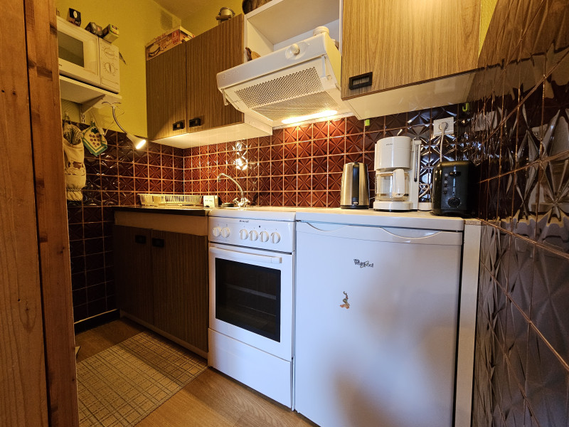 Location-Vacances-Appartement-Les Rousses-Station des Rousses-Jura