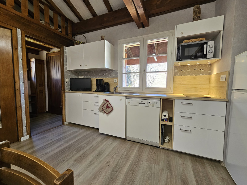 Location-Vacances-Appartement-Chalet-Prémanon-Station des Rousses-Jura