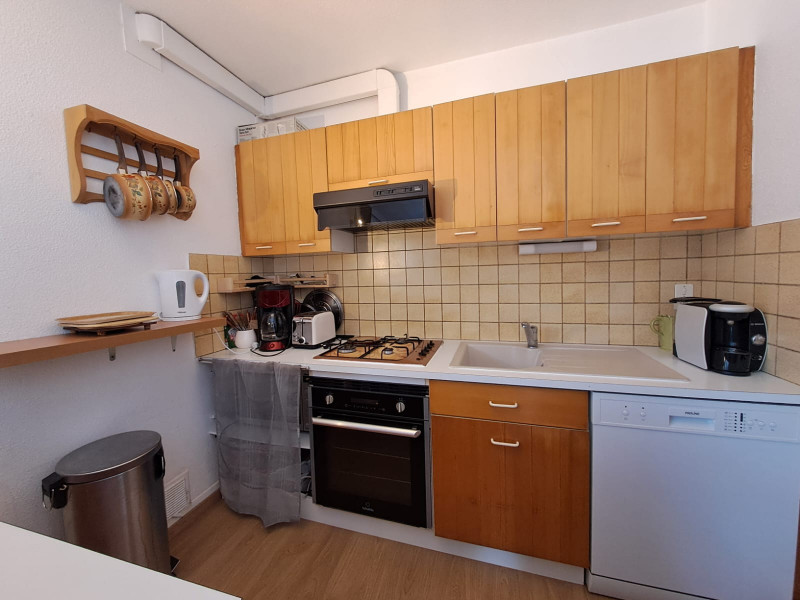 Location-Vacances-Appartement-Les Rousses-Station des Rousses-Jura