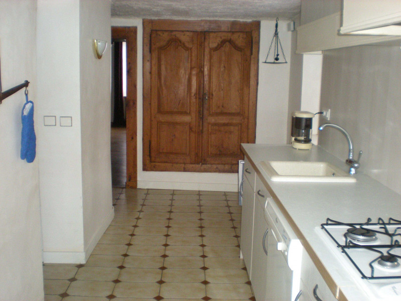 Cuisine - © Chez la Claire Cuisine