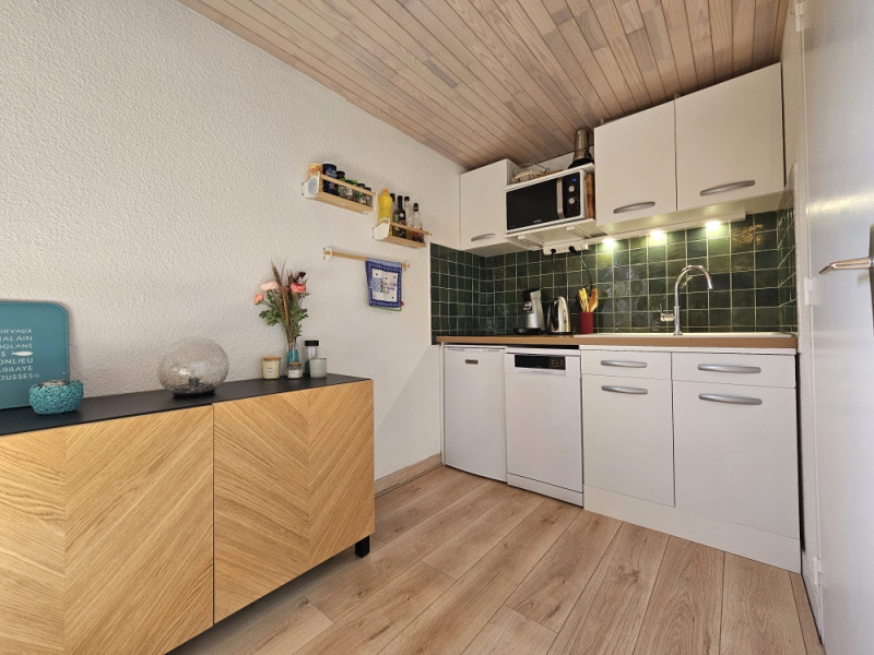 Location-Vacances-Studio-Les Rousses-Station des Rousses-Jura 