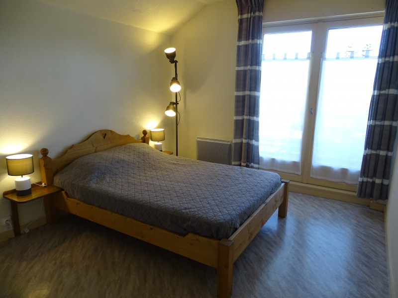 Location-Vacances-Appartement-Les Rousses-Jura-Station des Rousses