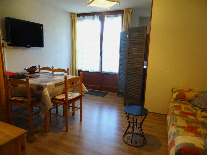 Location-Vacances-Appartement-Les Rousses-Station des Rousses-Jura