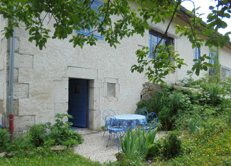 Terasse