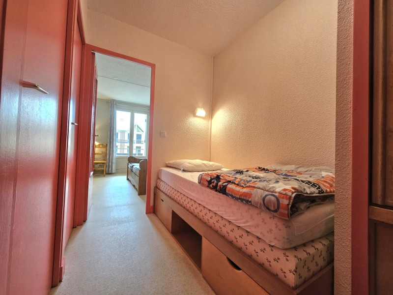 Location-Vacances-Appartement-Prémanon-Station des Rousses-Jura 