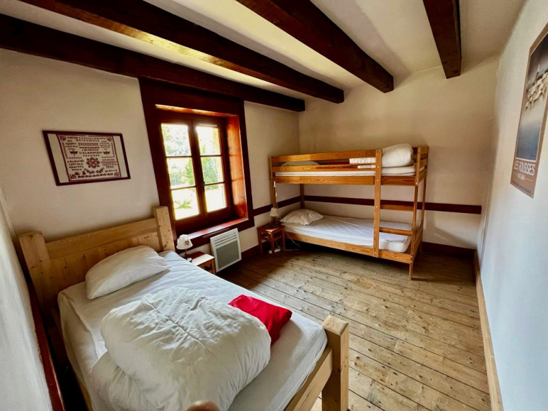 Chambre 4 (étage)