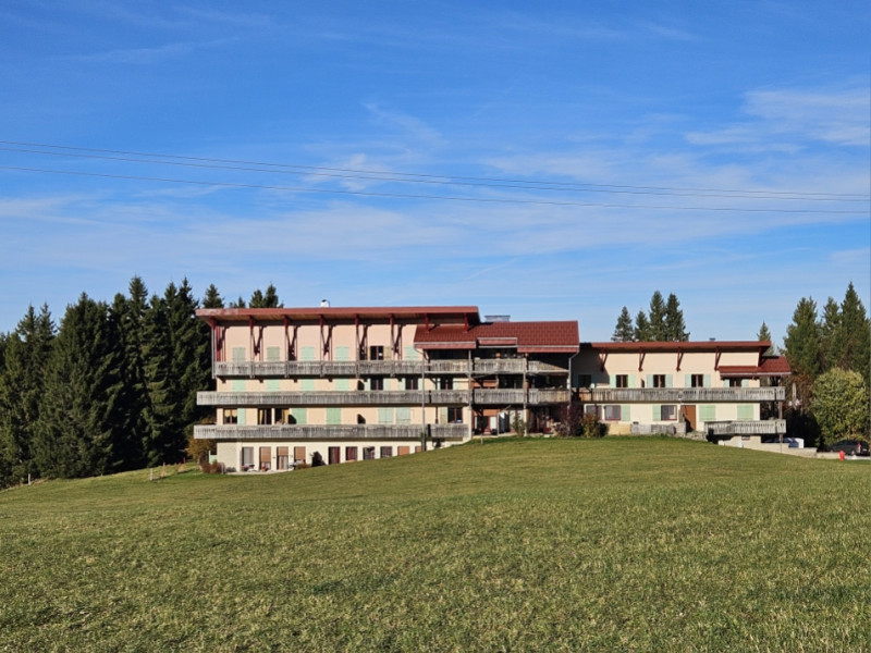 Location-Vacances-Appartement-Prémanon-Station des Rousses-Jura