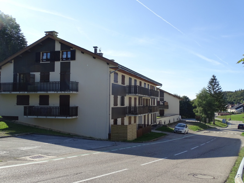 Location-Vacances-Appartement-Maison-Les Rousses-Station des Rousses-Jura