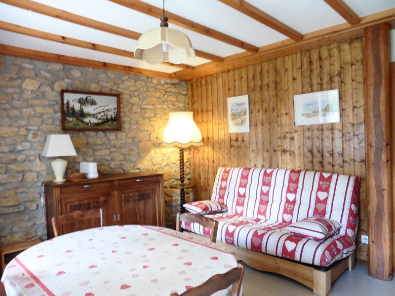 le coeur - © Gîtes de France / G1086 le coeur