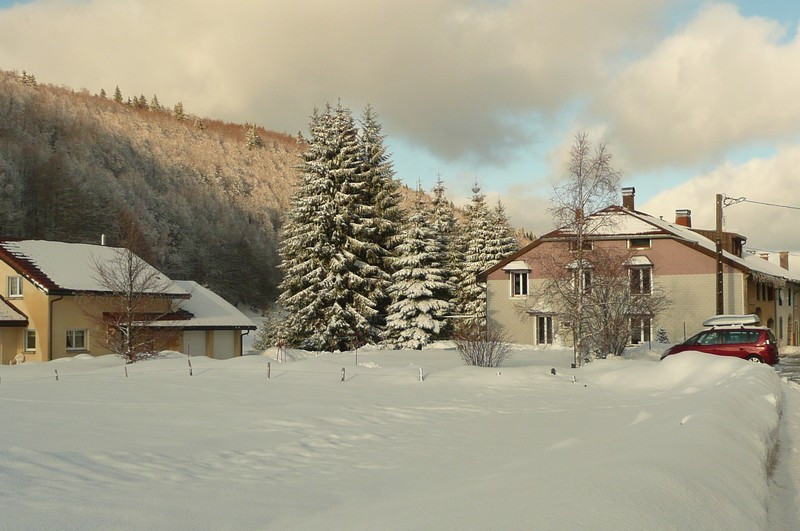 le coeur - © Gîtes de France / G1086 le coeur