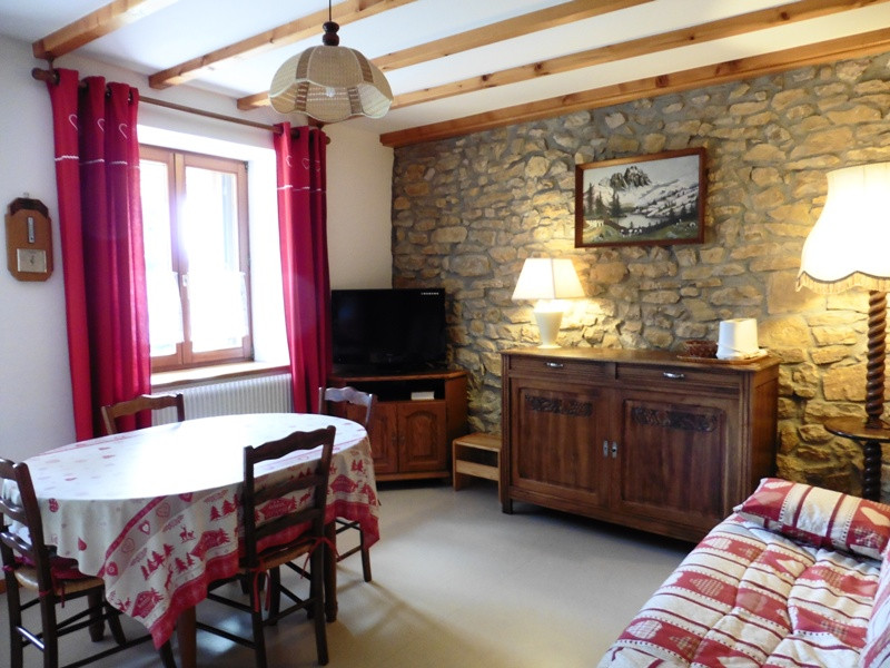 le coeur - © Gîtes de France / G1086 le coeur