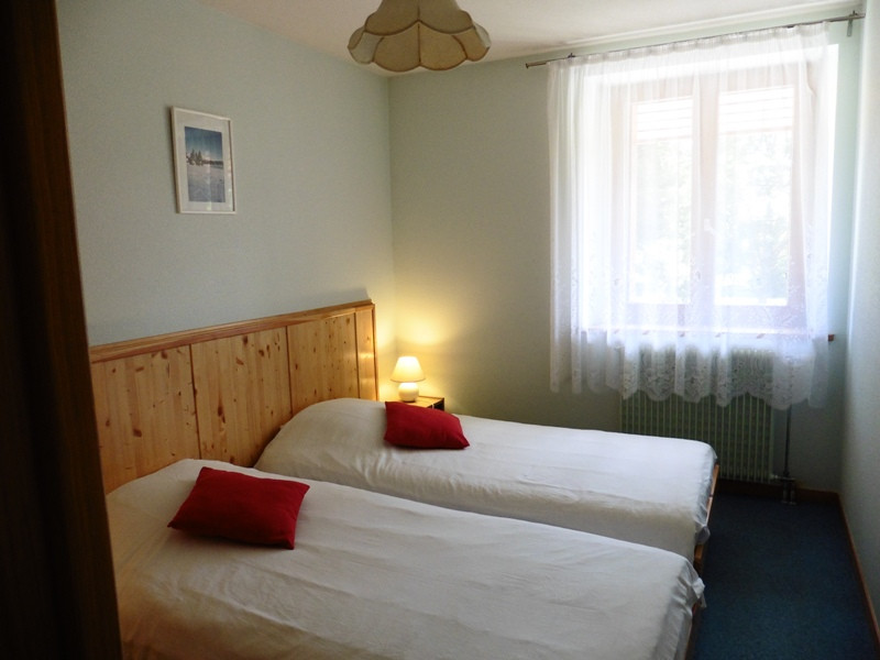 le coeur - © Gîtes de France / G1086 le coeur