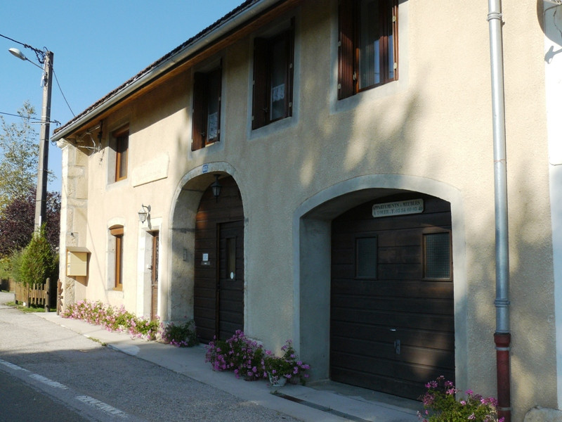 le coeur - © Gîtes de France / G1086 le coeur