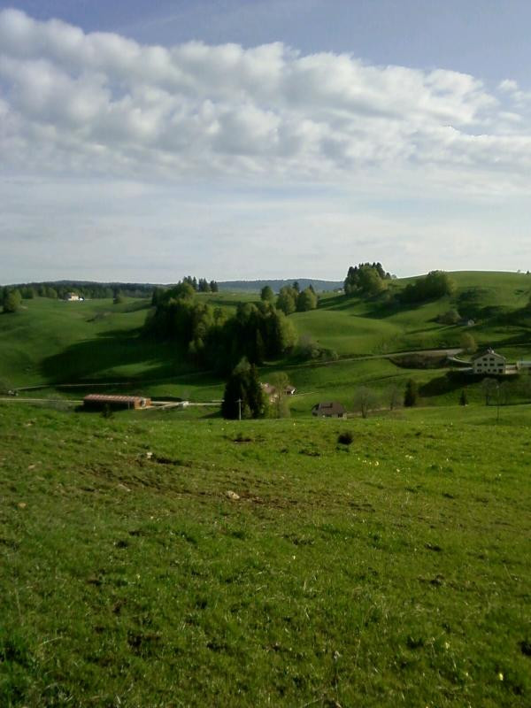 Le Sagyterre - © Gîtes de France / G1118 Le Sagyterre