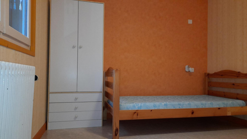 Le Sagyterre - © Gîtes de France / G1118 Le Sagyterre