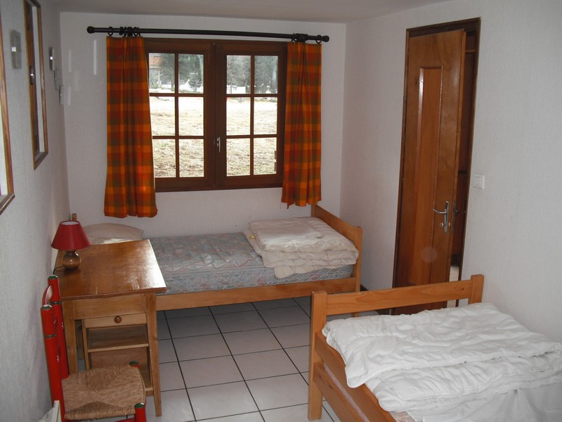 chalet BEL AIR - © Gîtes de France / G1232 chalet BEL AIR