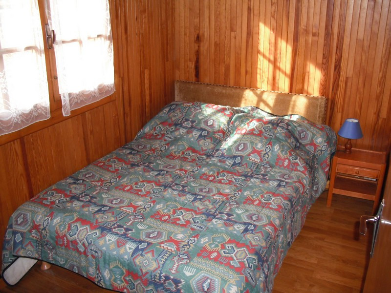 chalet BEL AIR