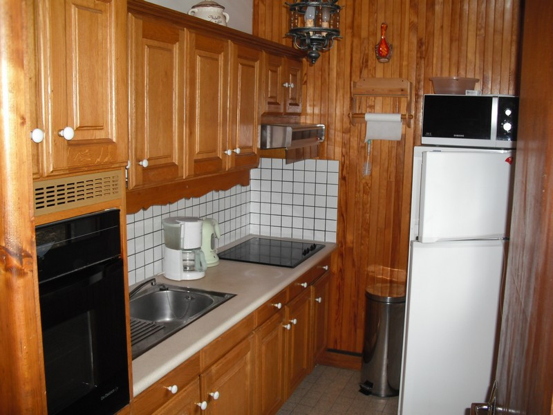 chalet BEL AIR