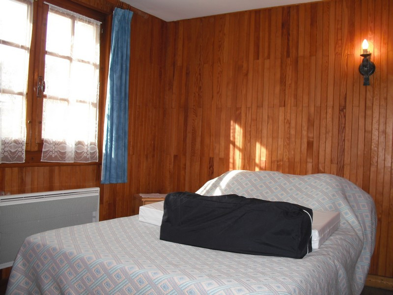 chalet BEL AIR - © Gîtes de France / G1232 chalet BEL AIR