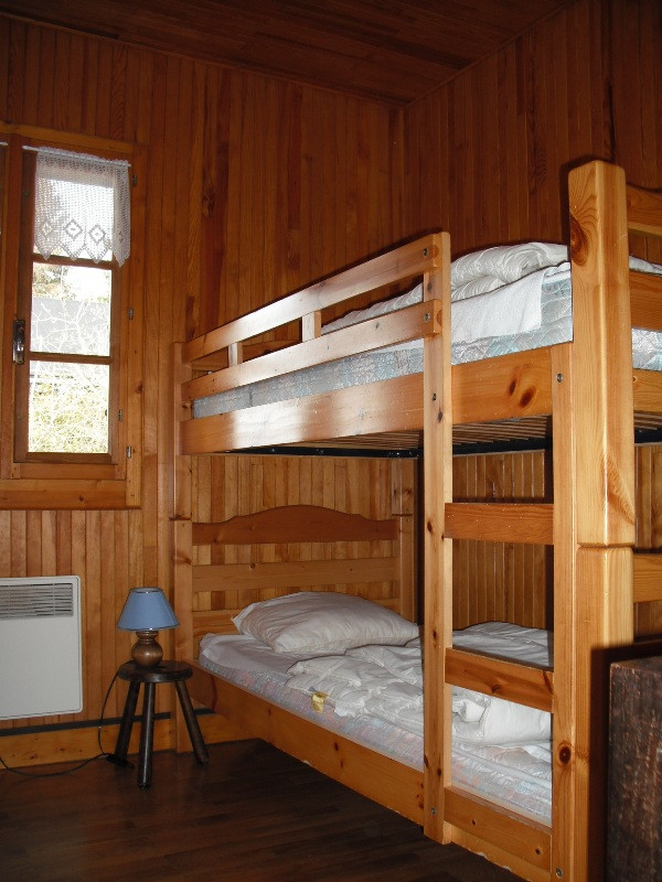 chalet BEL AIR