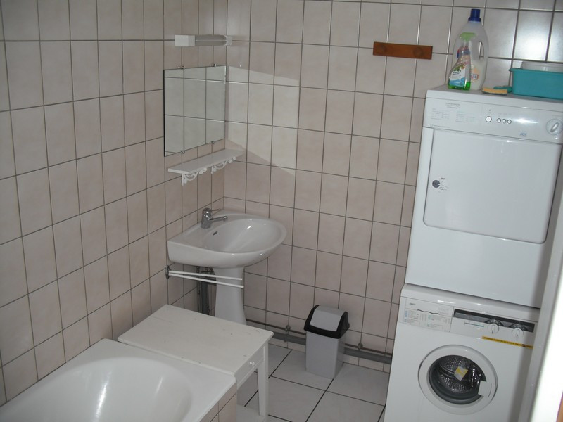 chalet BEL AIR