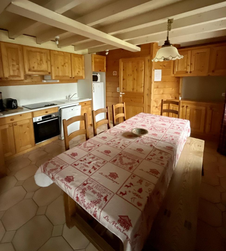 Le Noirmont - © Gîtes de France / G1380 Le Noirmont