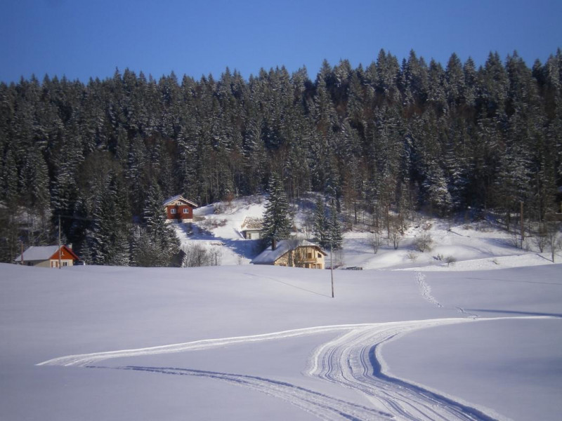 G1553 - © Gîtes de France / G1553 G1553
