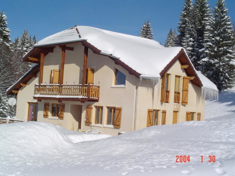 G1553 - © Gîtes de France / G1553 G1553