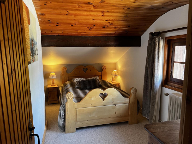 Les Abeilles 90m²