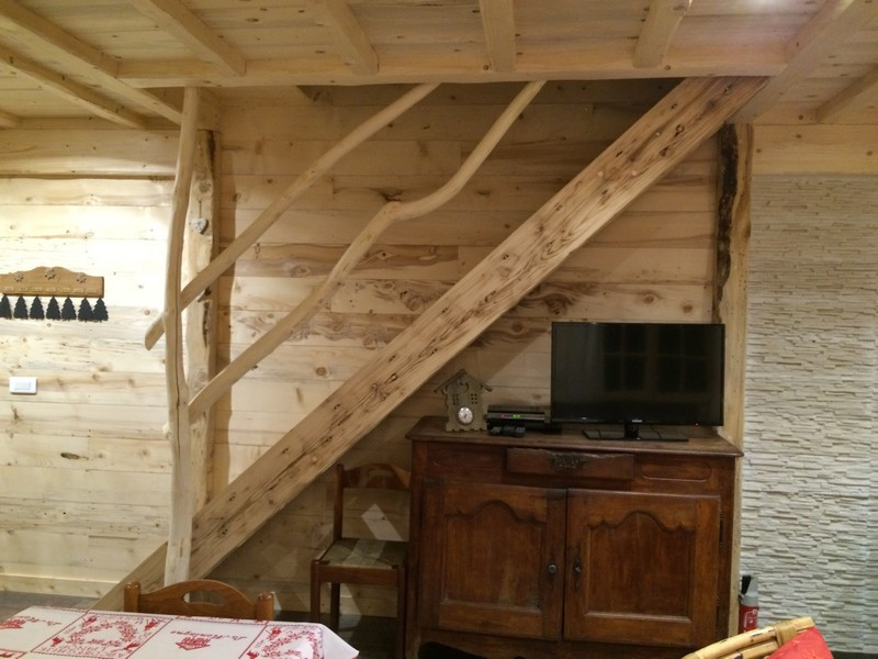 Les Abeilles 90m² - © Gîtes de France / G1576 Les Abeilles 90m²