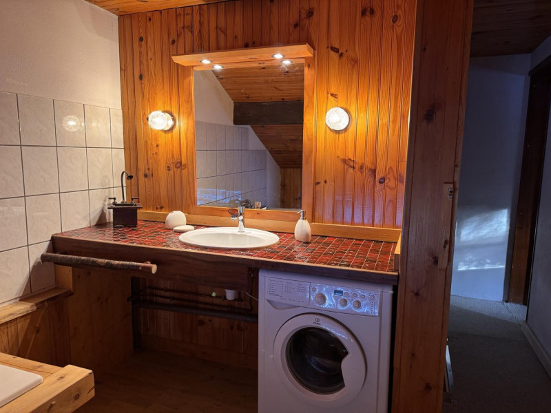 Les Abeilles 90m² - © Gîtes de France / G1576 Les Abeilles 90m²