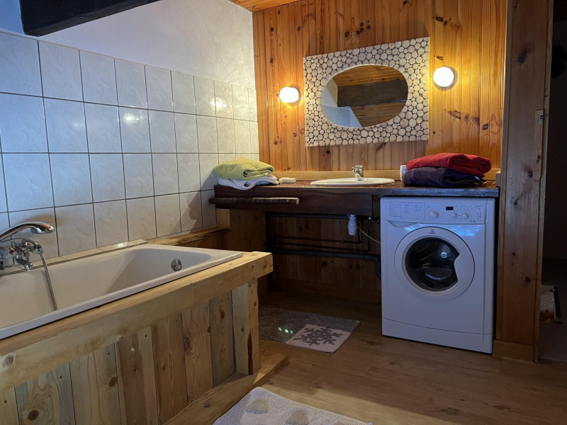Les Abeilles 90m²