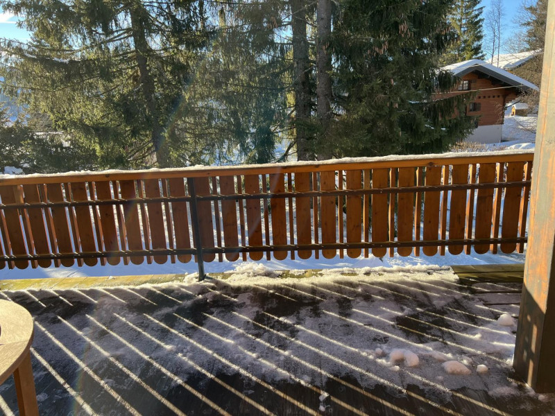 Les Abeilles 90m²